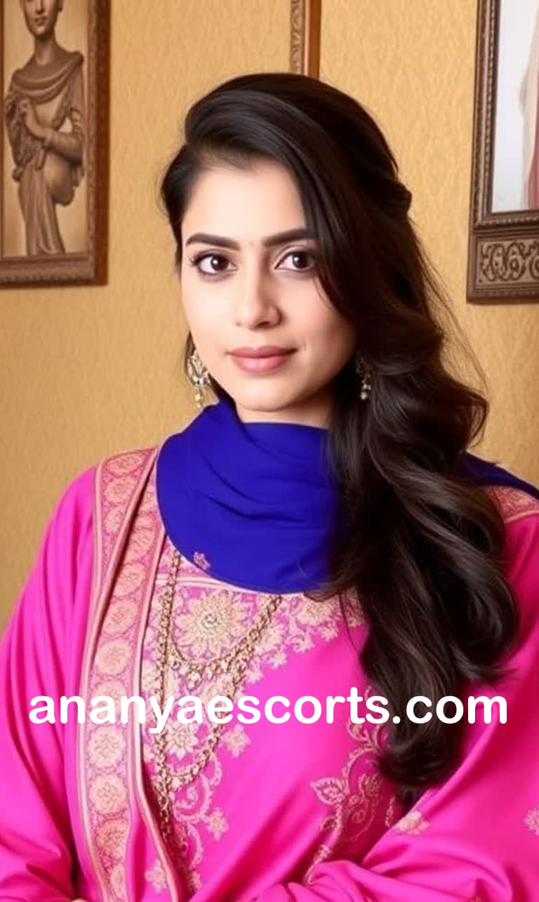 Call Girls in Maharajganj