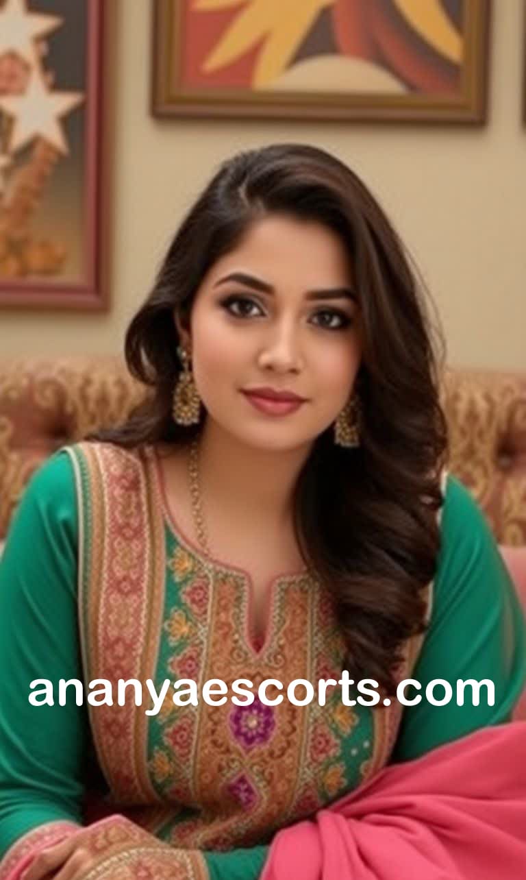 Maharajganj Escorts