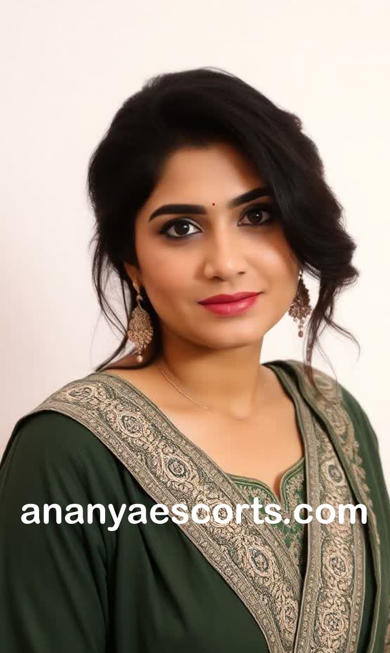 Maharajganj Escort Service