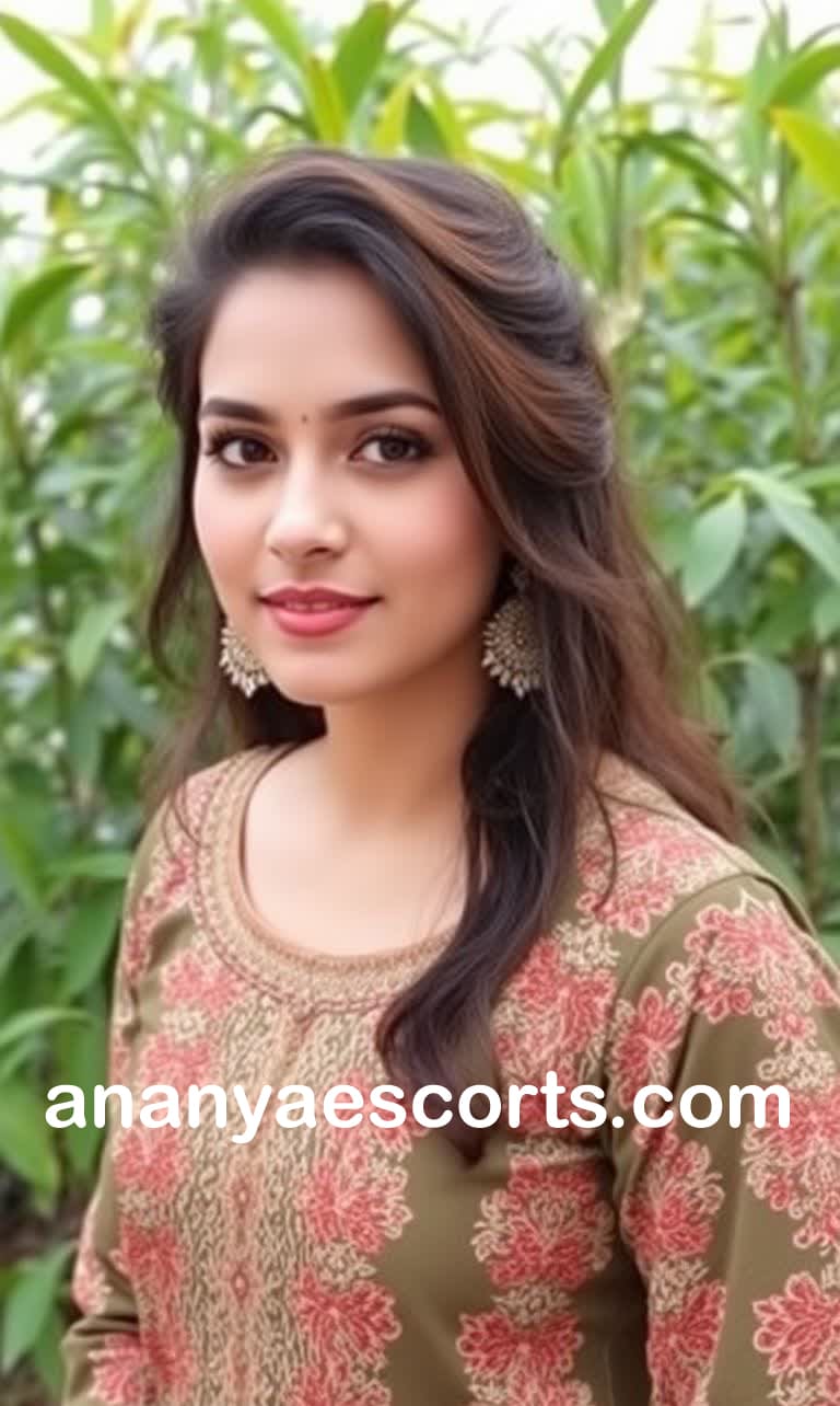 Escort Service in Maharajganj