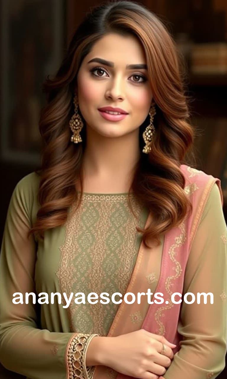 Escort Service in Maharajganj