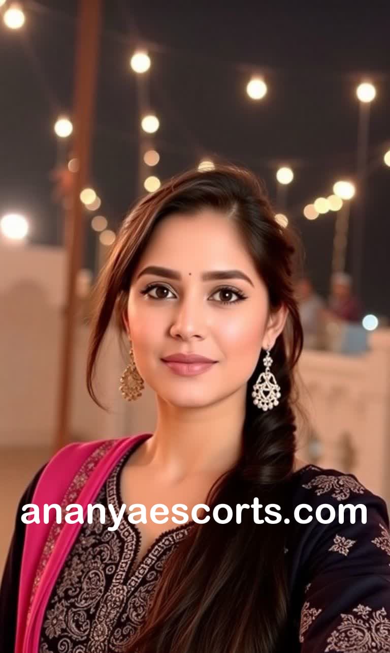 Maharajganj Call Girls